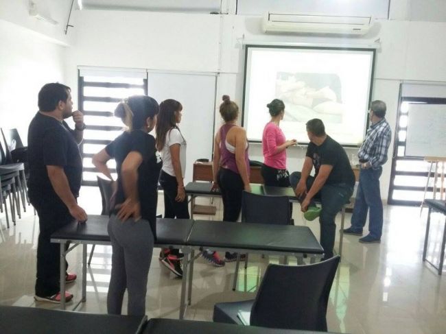 Las actividades serán del 5 al 9 de junio