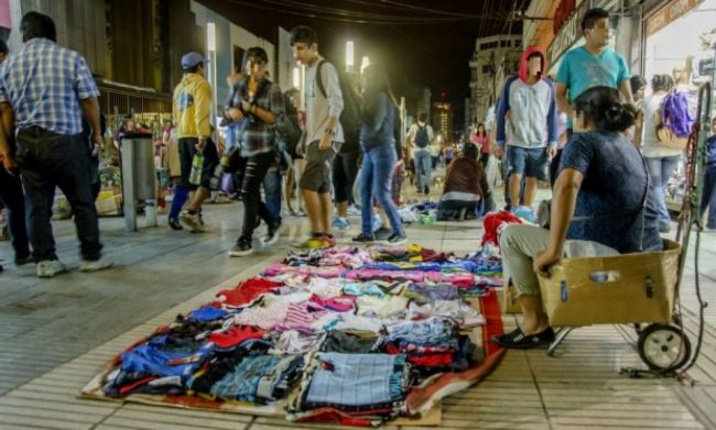 Jornada de debate en la Cámara de Comercio