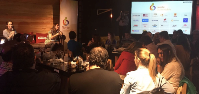 Nodo Norte Sustentable