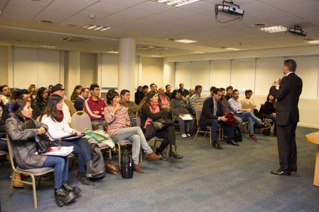 A preservar el ecosistema emprendedor de Salta