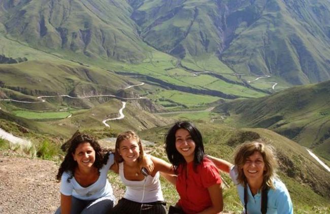 Cuesta del Obispo - Uno de los atractivos