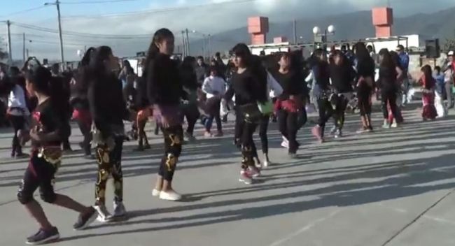 Diversión para niños y adolescentes