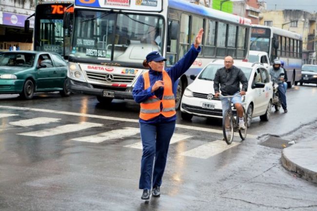 Se hará un Metrobus sobre avenida Belgrano