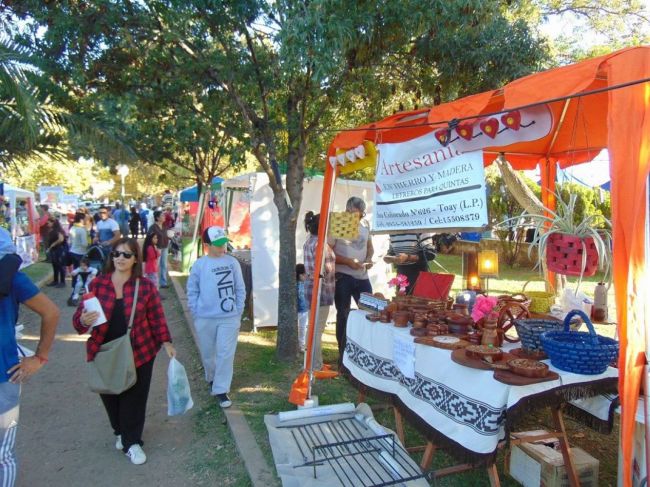 Buscan impulsar a micro emprendedores