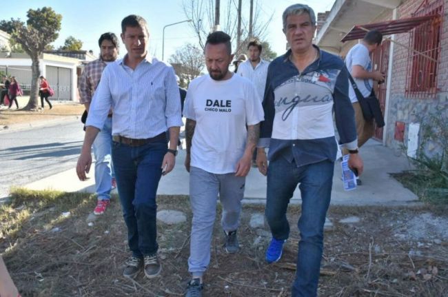 Las propuestas de Javier david