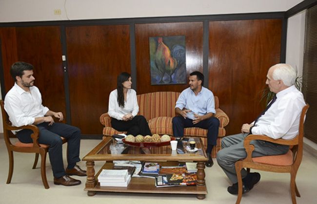 Transición de Gabinete