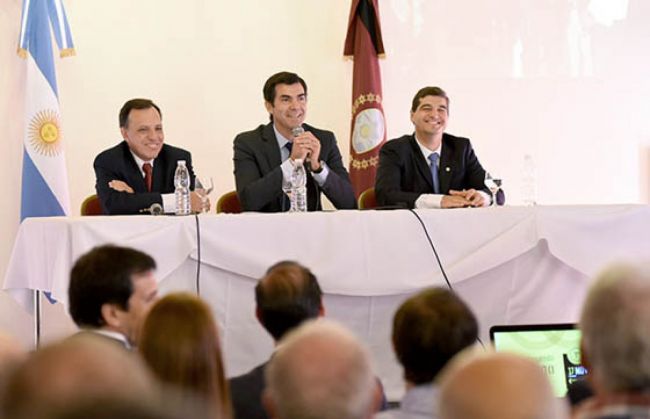 Foro sobre construcción