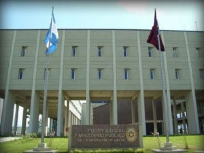 Ciudad Judicial