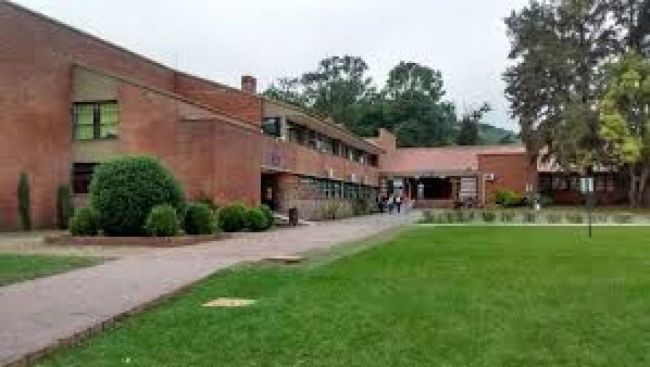 Universidad Católica