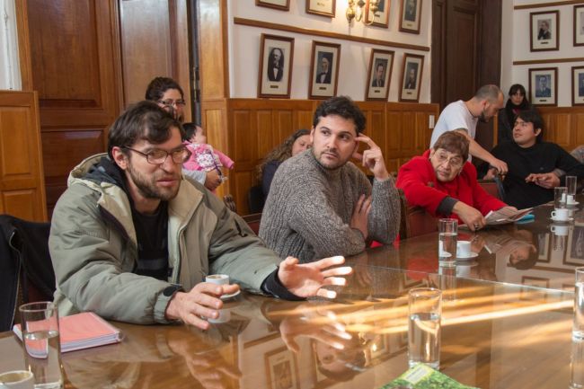 Se despenalizaría el consumo en casos especiales