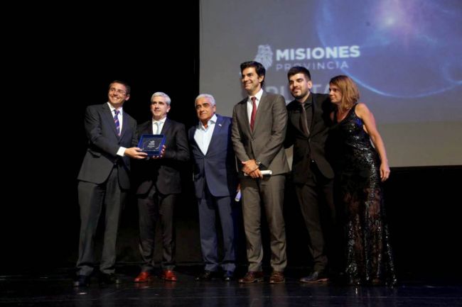 Premios Bitácora