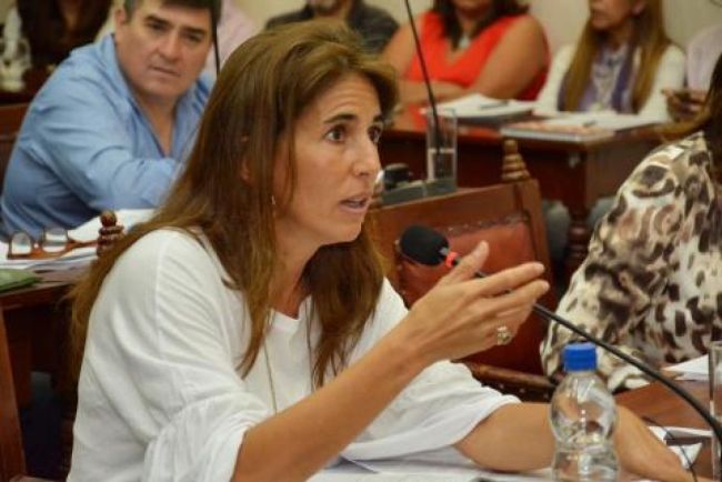 Debate del presupuesto municipal