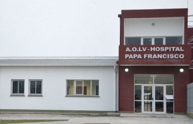 Hospital Papa Francisco