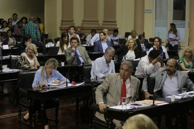 Cambiemos obtuvo representación para lugares clave