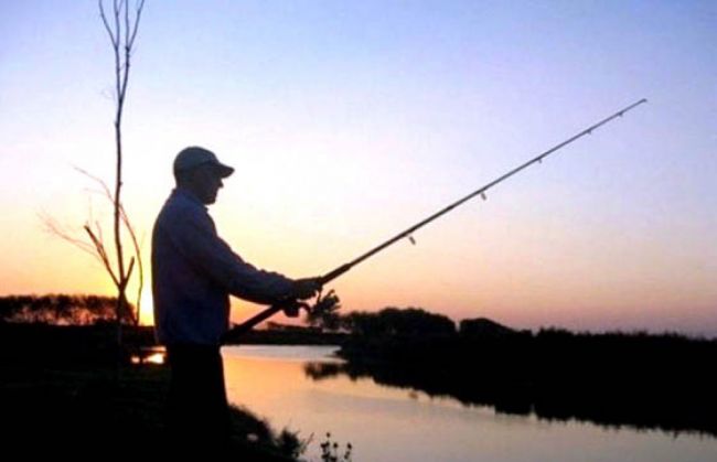 Últimos días de pesca