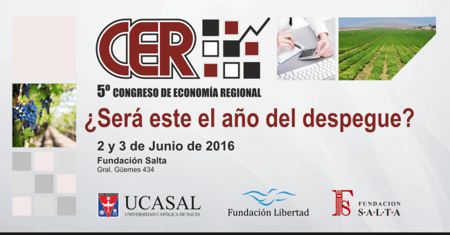 La economía regional en debate durante dos jornadas