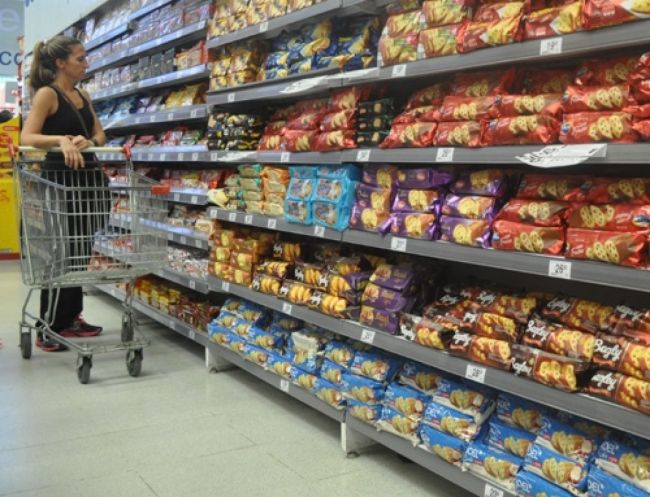 Productos navideños