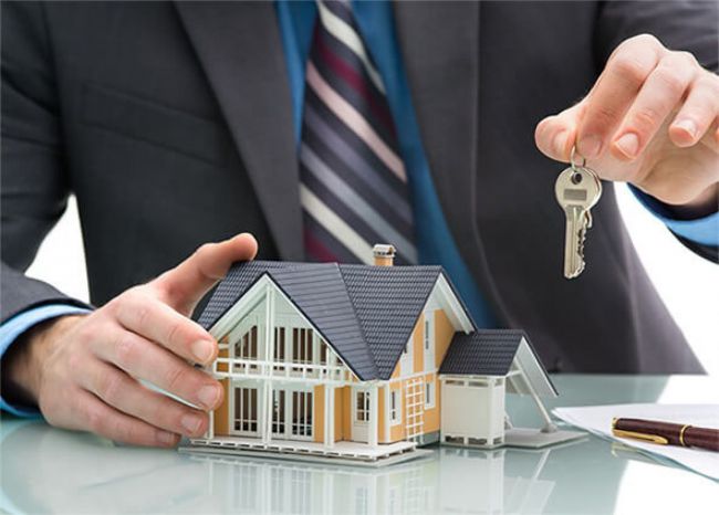 Día del corredor inmobiliario