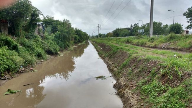 Anticipan más pecipitaciones