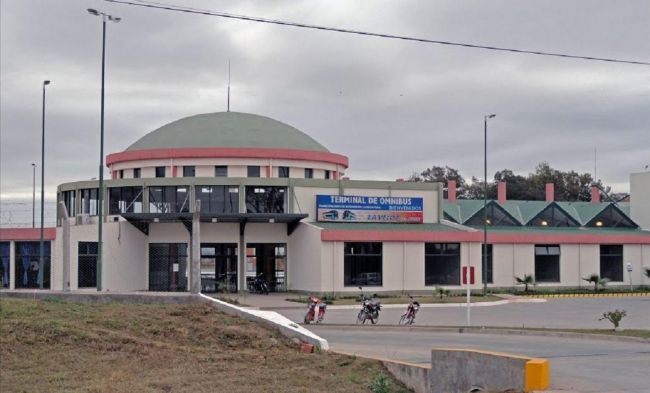 Rosario de la Frontera