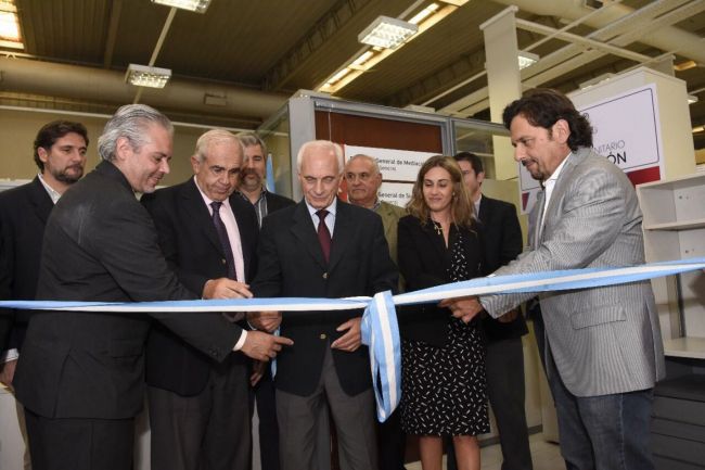 Centro de mediación