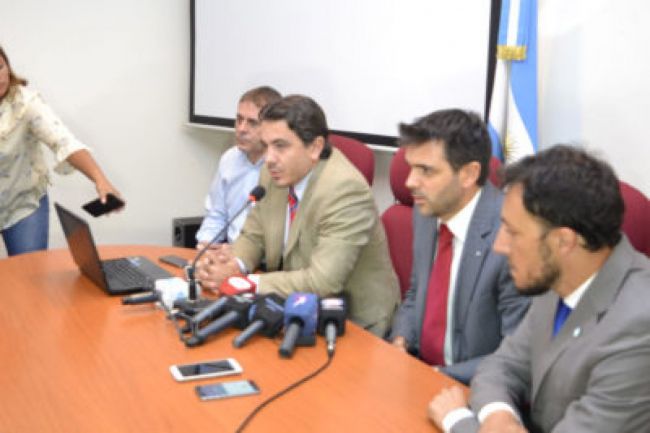 Nuevos avances en el caso