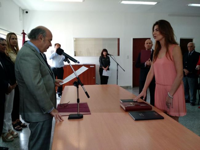 Consejo de la Magistratura