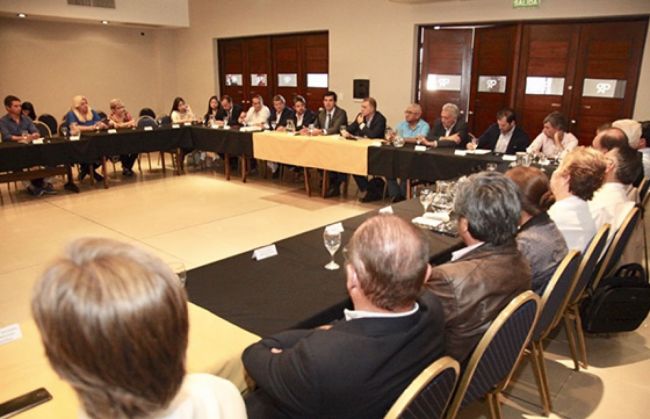 Consejo Económico y Social