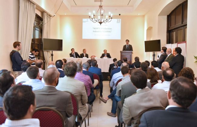 Jornada Norte Productivo