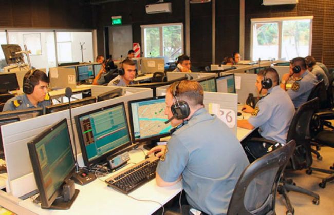 Sistema de emergencias 911