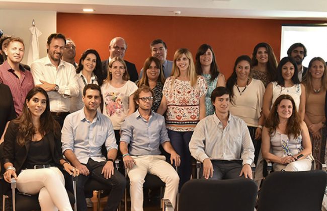 En Salta viven refugiados sirios