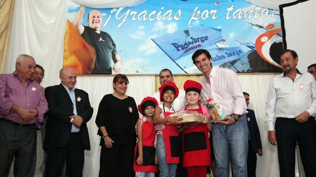 Fundación Futuro