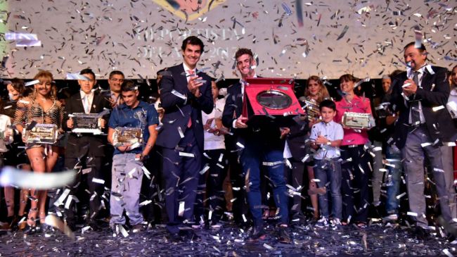 Los más destacados del 2017