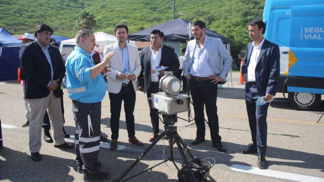 Recomiendan transitar con conductor designado