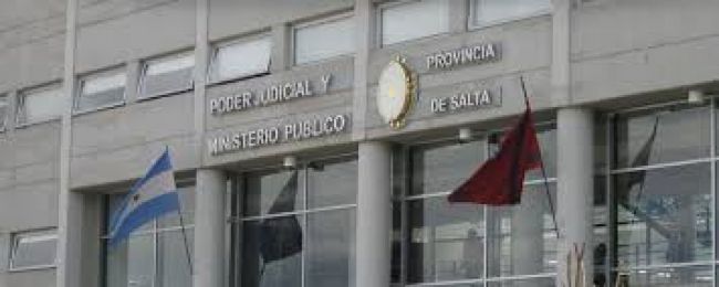 Ciudad Judicial