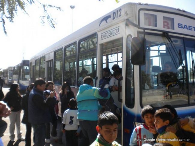 SAETA se suma a los festejos por Reyes