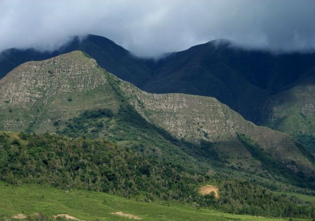 Libre circulación hacia Los Toldos
