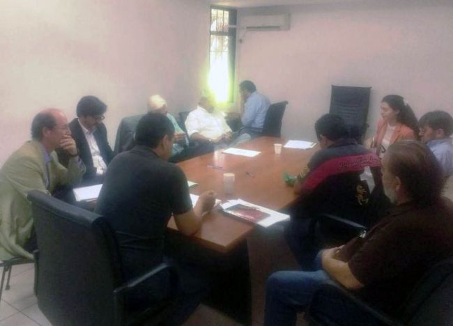 Audiencia por 181 despidos en Tabacal