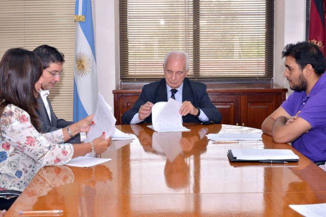 Canasta escolar 2018