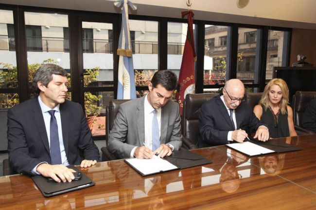 Apoyo económico a productores del Norte