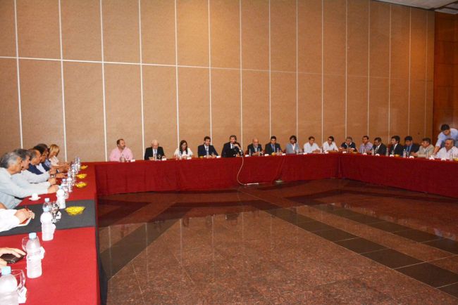 Paritaria provincial