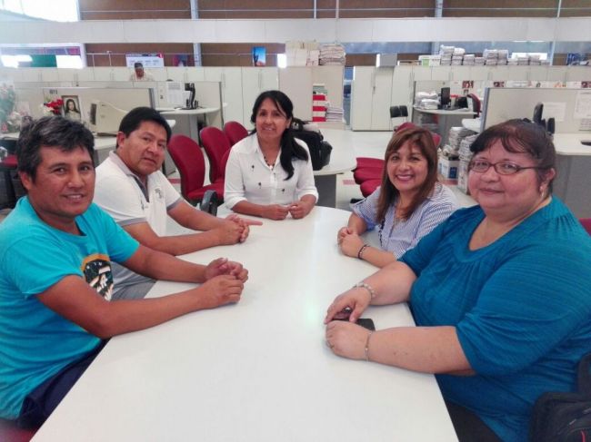 Salta estará presente en la fiesta de la Vendimia