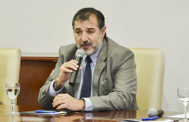 La operación no forma parte del protocolo de aborto no punible