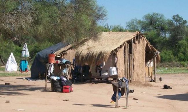 La actividad se llevará a cabo en Tartagal