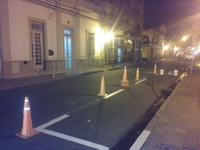 señalización en escuelas