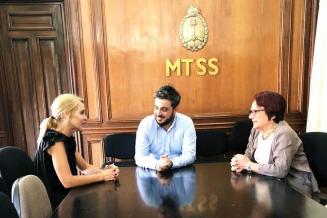 Alternativas para trabajadores azucareros