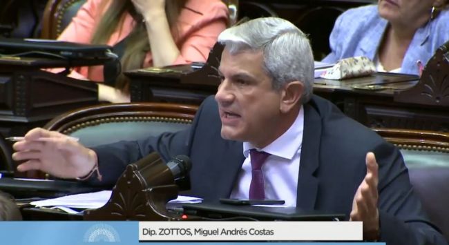 Se viene el debate por el aborto