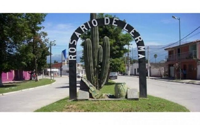 Ocurrió en Rosario de Lerma