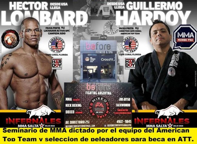 Para amantes de la acción