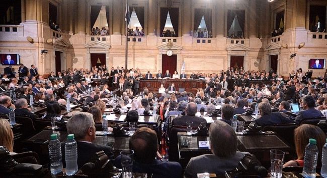 Asamblea legislativa